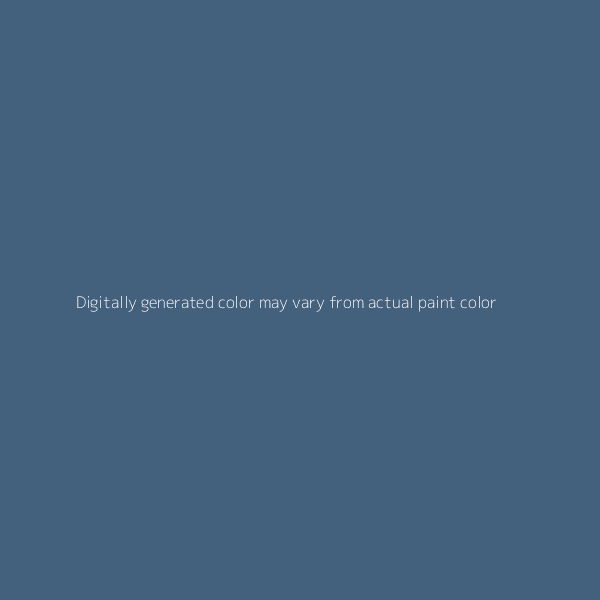 SOME KIND OF BLUE METALLIC - CADILLAC - CODE WA619D/GAO - BASECOAT