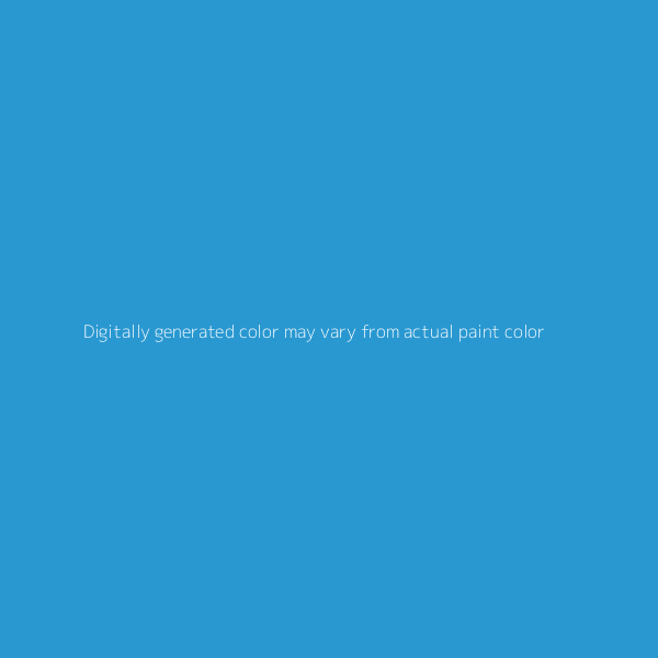 INTENSE BLUE PEARL COAT - DODGE - CODE B3/VB3 - BASECOAT