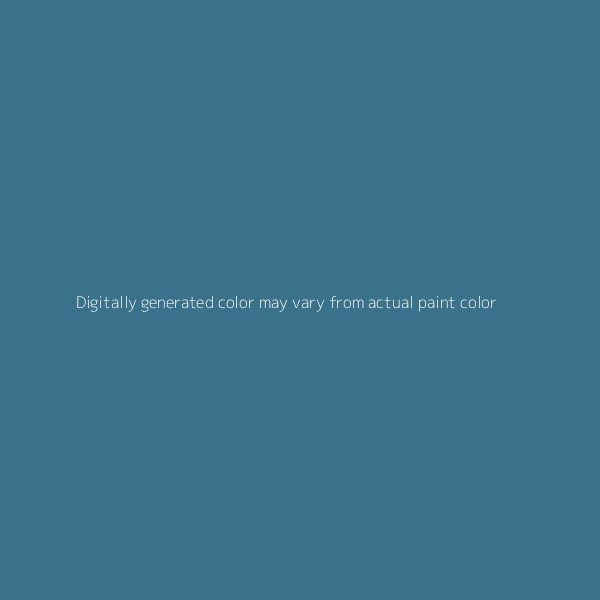 ISLAND BLUE METALLIC - MINI - CODE C2M - BASECOAT
