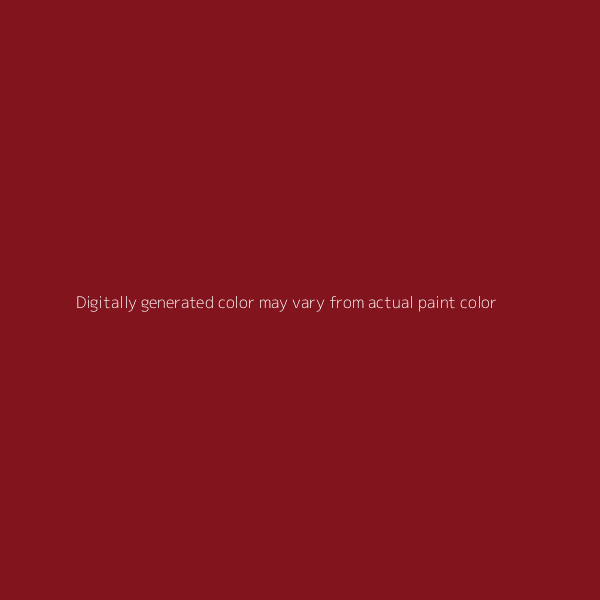 MERLOT PEARL - LINCOLN - CODE FX/M7087 - BASECOAT