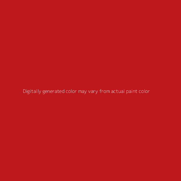 BLAZING RED II PEARL - MINI - CODE B83 - BASECOAT
