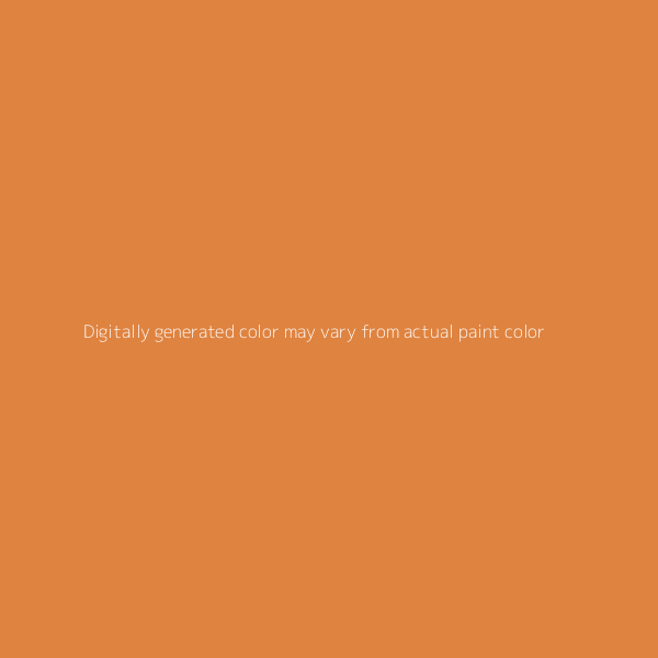 SUNSET ORANGE METALLIC - KIA - CODE O6 - BASECOAT