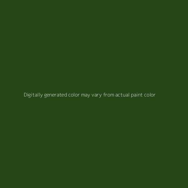 GREEN - LAND-ROVER - CODE LRC756 - BASECOAT