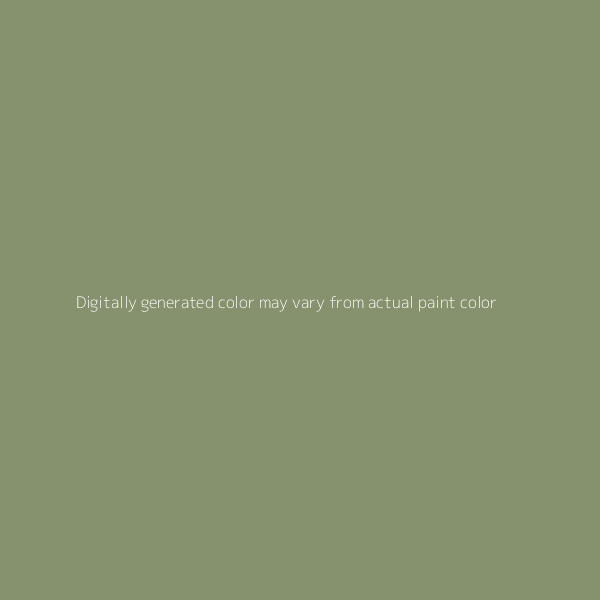 SAGE GREEN PEARL - KIA - CODE G8 - BASECOAT