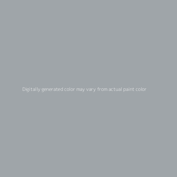 GRAY METALLIC - LEXUS - CODE UCAA1 - BASECOAT