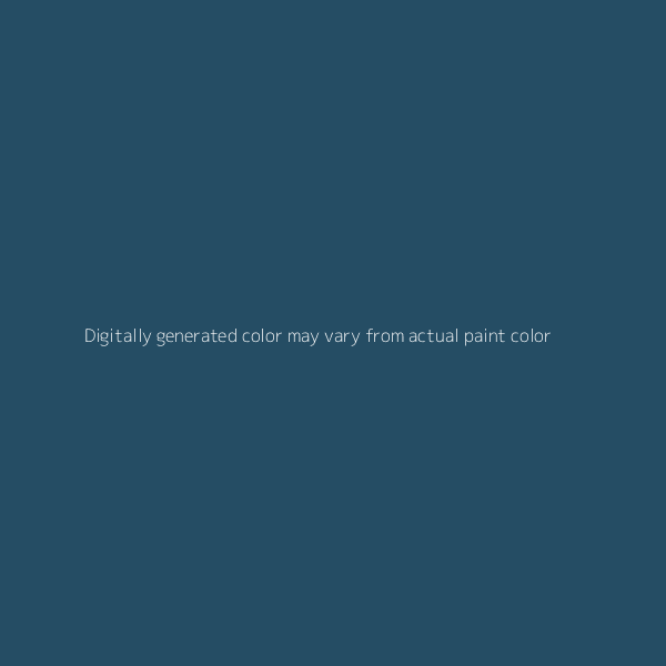 OXYGEN BLUE - MINI - CODE A74 - BASECOAT