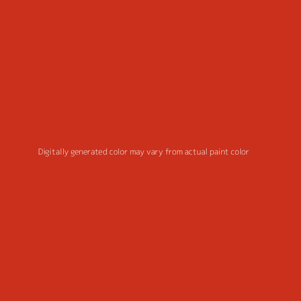 FINISH LINE RED TRICOAT - TOYOTA - CODE 3U9 - BASECOAT