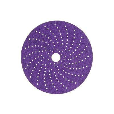 3M 31481 - HOOKIT CUBITRON ABRASIVE DISC 6IN - 220GRIT - 50PK