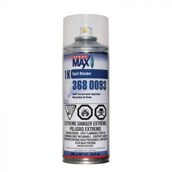 SPRAYMAX 3680093 - 1K SPOT BLENDER SPRAY CAN - 10.8OZ