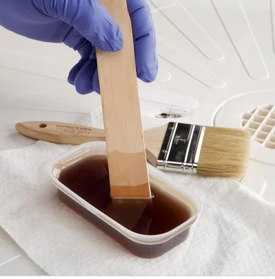 3M BONDO 402 FIBERGLASS RESIN 1 QT