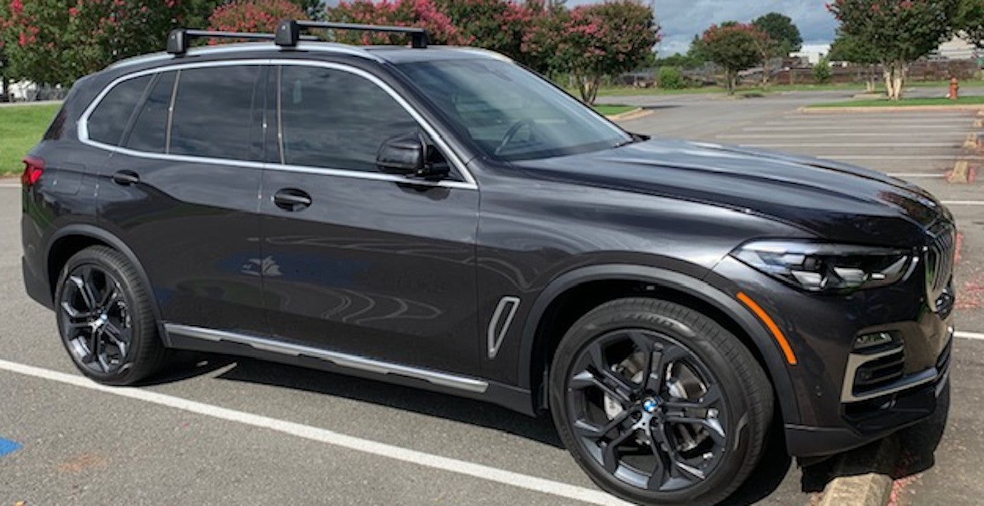 BASE COAT - BMW - CODE A90 / B90 - SOPHISTO GRAY PEARL / DARK GRAPHITE