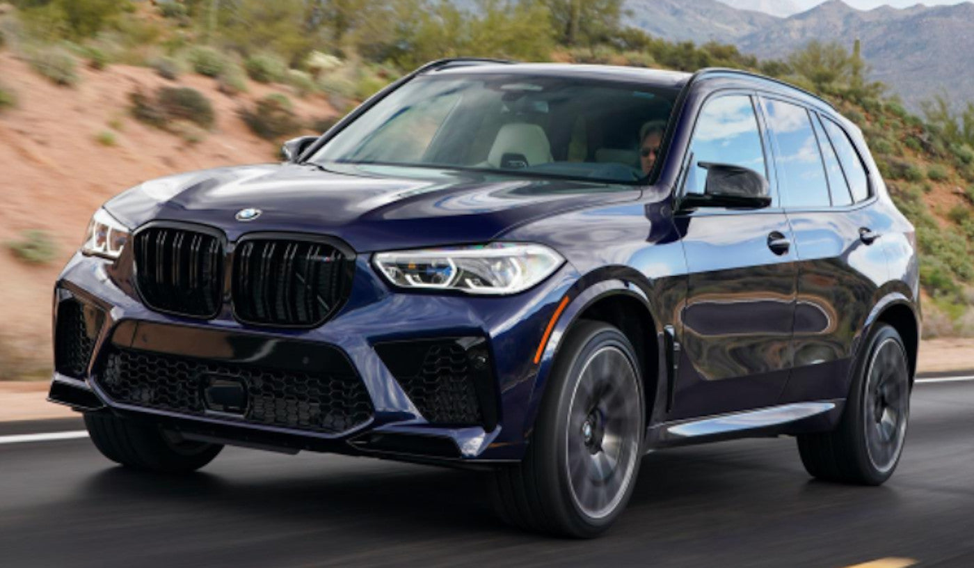 BASE COAT - BMW - CODE X10 / C3Z - TANZANITE BLUE METALLIC