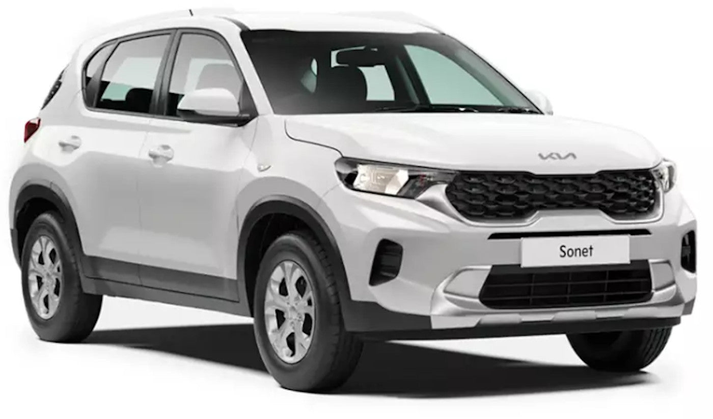 BASE COAT - KIA 1D - CLEAR WHITE
