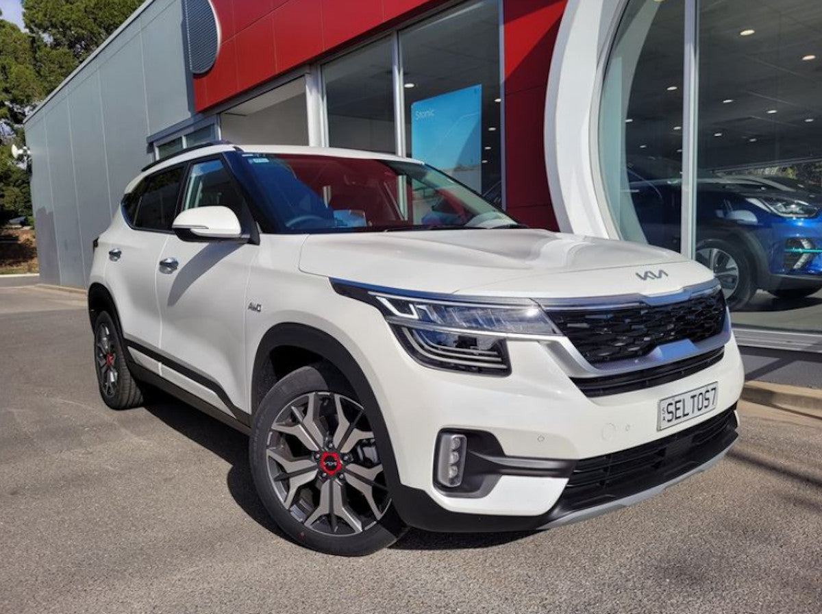 BASE COAT - KIA SWP - SNOW WHITE PEARL TRICOAT