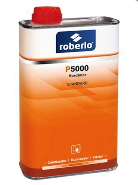 ROBERLO 61308 P5000 - HARDENER - 1L (1 QT)