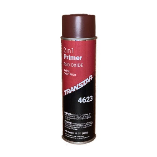 TRANSTAR 4623 PRIMER 2IN1 RED 20OZ