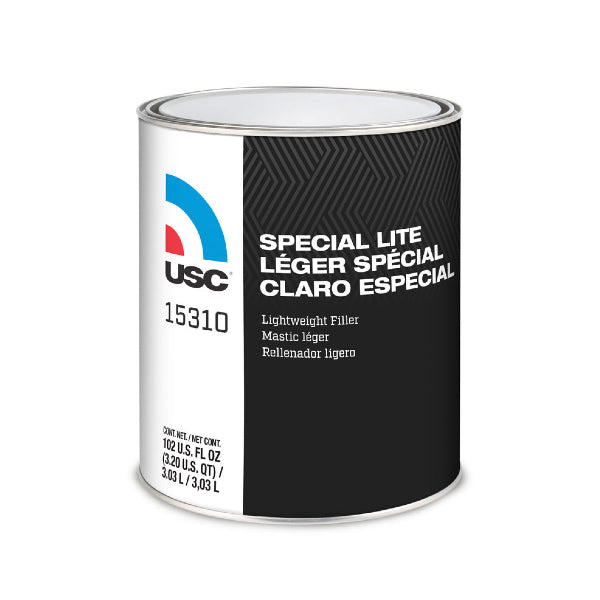 USC 15310 SPECIAL LITE BODY FILLER - 1GAL
