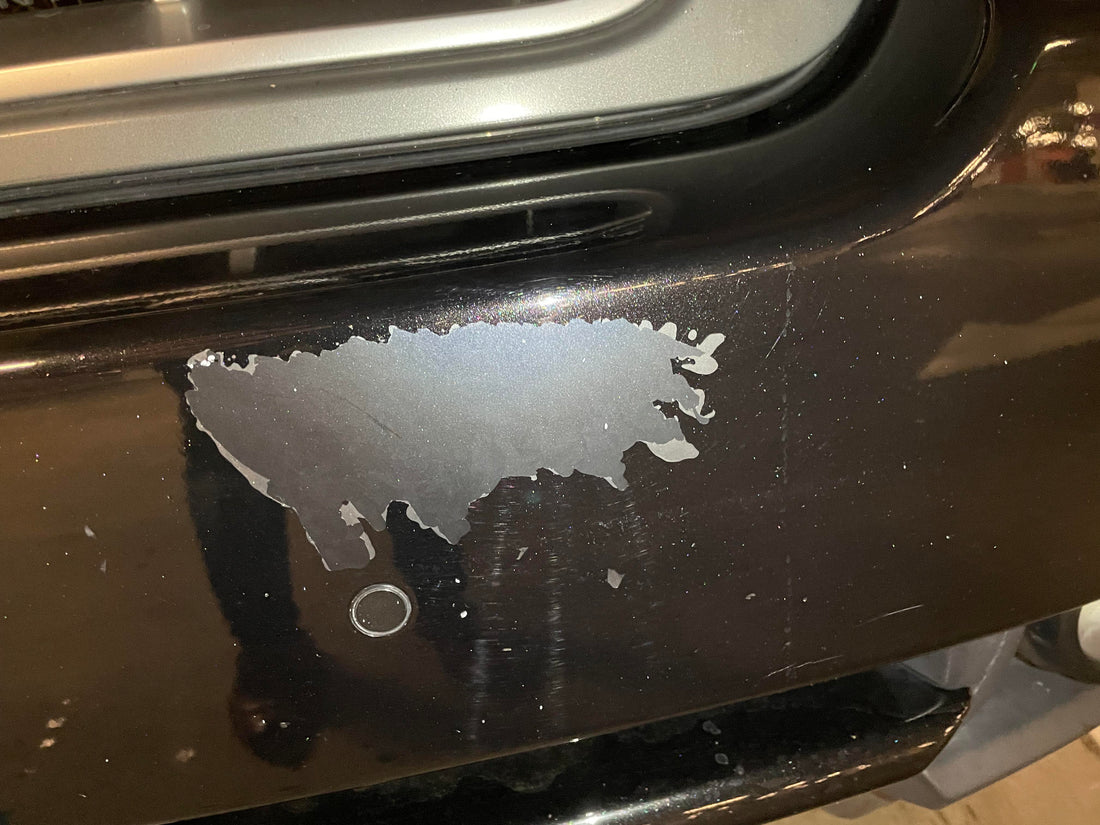 "Painting Your Car? Don’t Make These 5 Rookie Mistakes"