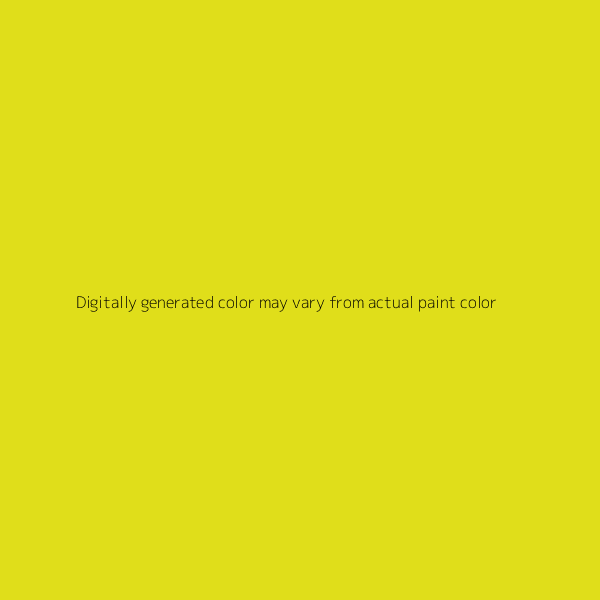 DIGITAL YELLOW - KIA - CODE DYS - BASECOAT
