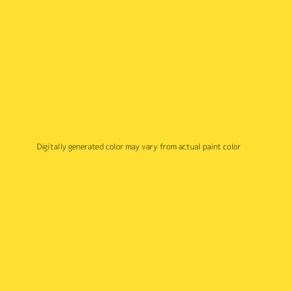 SUPER BRIGHT YELLOW - LEXUS - CODE 576 - BASECOAT