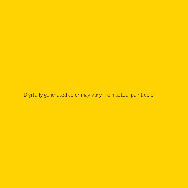 COMPETITION YELLOW  - HUMMER - CODE 79/WA423G - BASECOAT