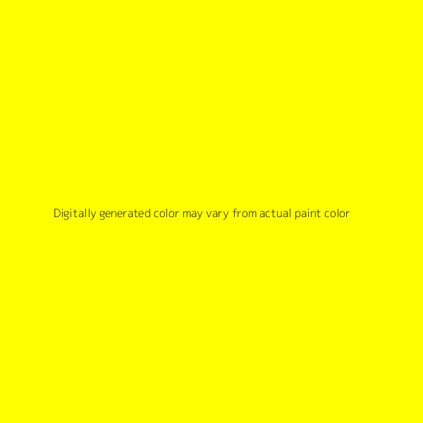 GLOWING YELLOW PEARL - HYUNDAI - CODE W2B - BASECOAT