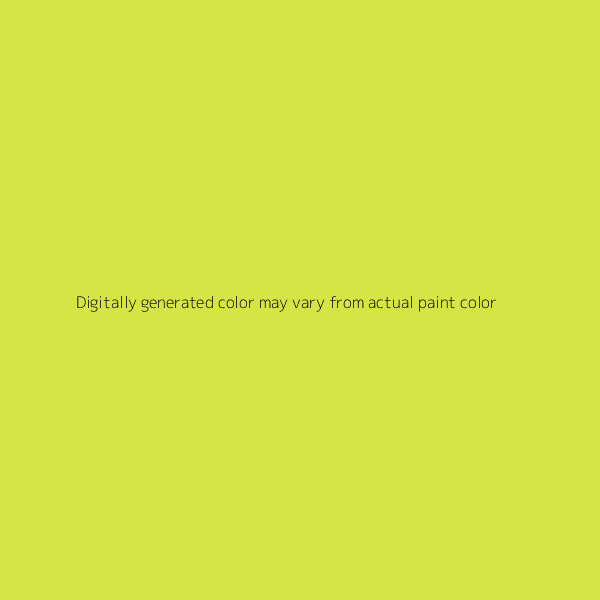 BRIGHT YELLOW  - MINI - CODE B17 - BASECOAT
