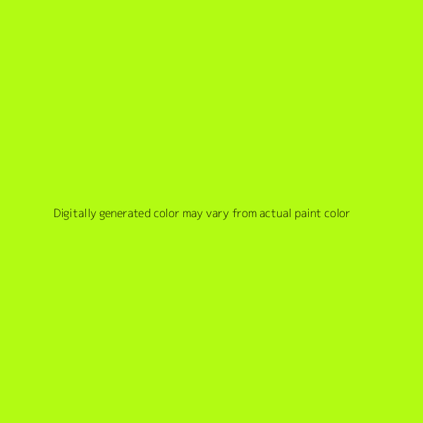 OUTRAGEOUS GREEN TRICOAT - FORD - CODE B8/M7395 - BASECOAT