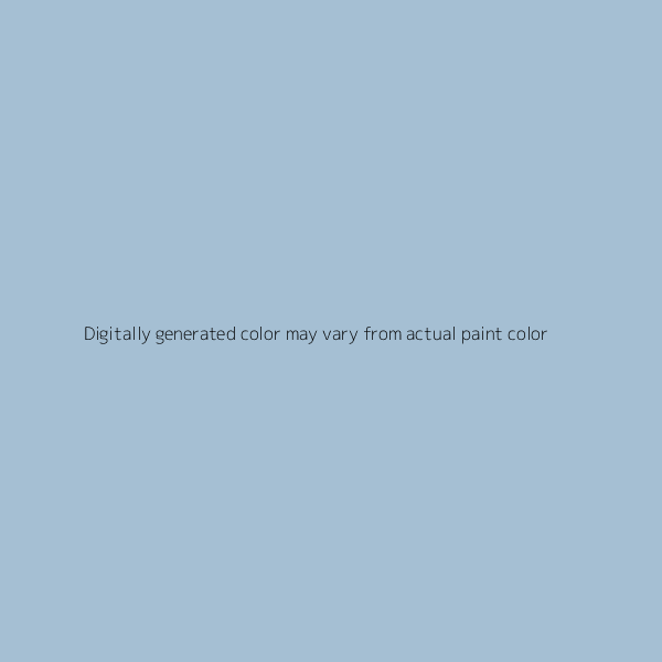 DIGITAL BLUE METALLIC - MINI - CODE C2B - BASECOAT