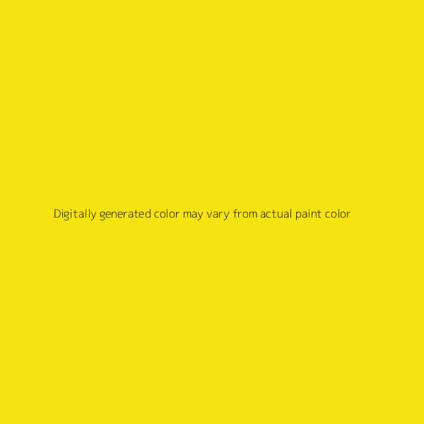 STINGER YELLOW - JEEP - CODE PYV - BASECOAT – Perpetual Paint Supplies