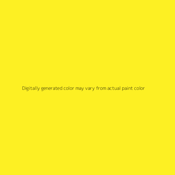 VEGAS YELLOW - AUDI - CODE LZ1A - BASECOAT