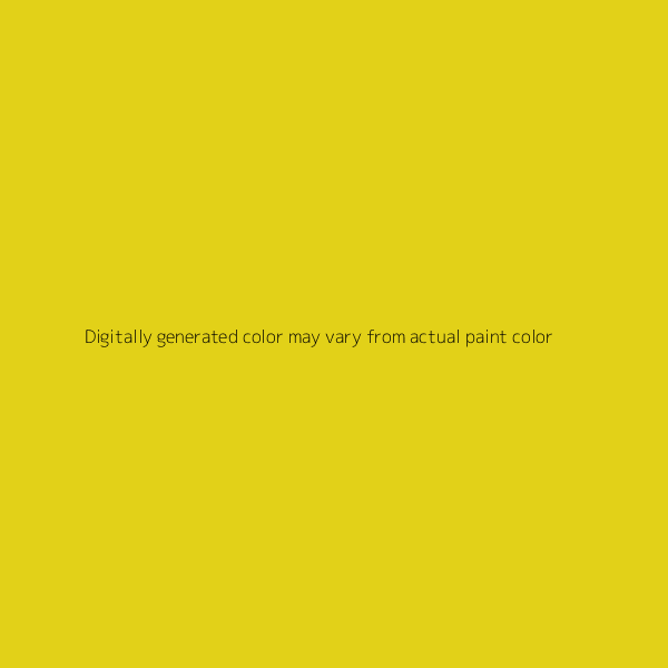 DETONATOR YELLOW  - JEEP - CODE PYB - BASECOAT