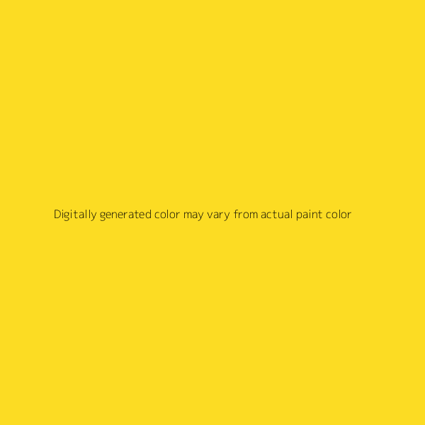 CIVILIAN COMPETITION YELLOW  - HUMMER - CODE Y27 - BASECOAT