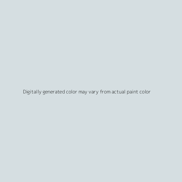 CHROMA BLUE CRYSTAL METALLIC - LINCOLN - CODE EB - BASECOAT