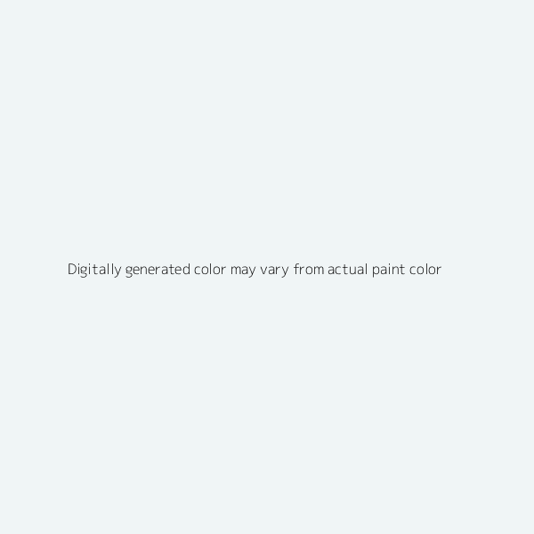 ICY WHITE TRICOAT - JAGUAR - CODE 2487 - BASECOAT
