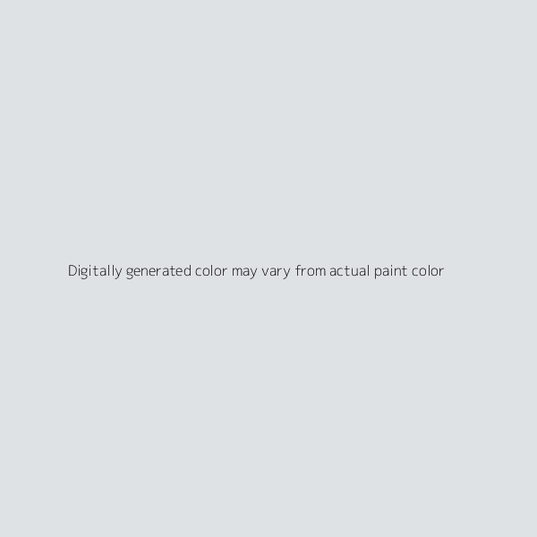 SILVER BIRCH PEARL METALLIC  - LINCOLN - CODE JP/M7052 - BASECOAT