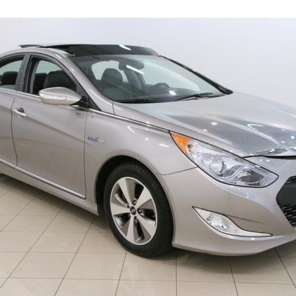 HYPER SILVER METALLIC - HYUNDAI - CODE FHM -  BASE COAT