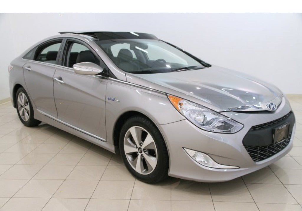 HYPER SILVER METALLIC - HYUNDAI - CODE FHM -  BASE COAT