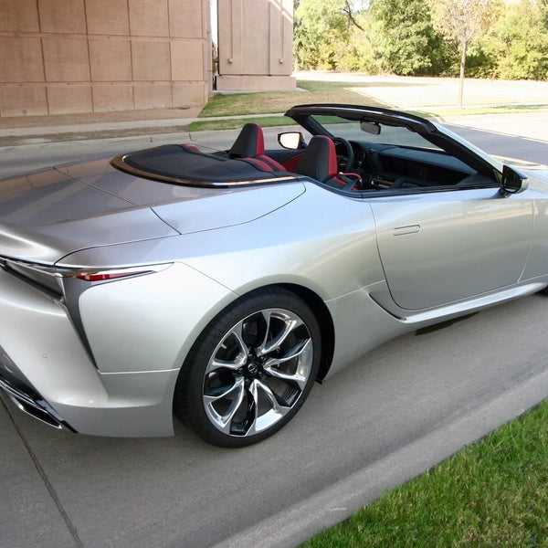 BASE COAT - LEXUS 1J2 - LIQUID PLATINUM / SONIC SILVER