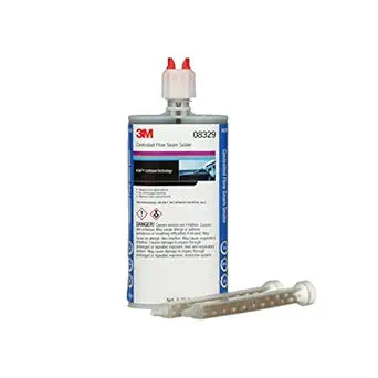 3M 08329 - CONTROLED FLOW SEAM SEALER 6.75 OZ