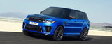 BASE COAT - JAGUAR / LAND ROVER 1BQ / 2464 / JIT / 1FC  - VELOCITY BLUE