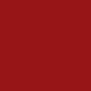 BASE COAT - GM BRANDS - CODE 72 / WA7475 - BRIGHT RED