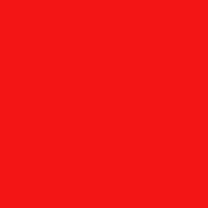 BASE COAT - GM BRANDS - CODE WA9230 - BRIGHT RED