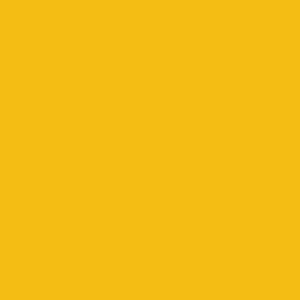 BASE COAT - GM BRANDS - CODE WA9418 / WA253A / 86 / 9W3 - DARK YELLOW