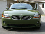 BASE COAT - BMW A04 - URBAN GREEN (2004)