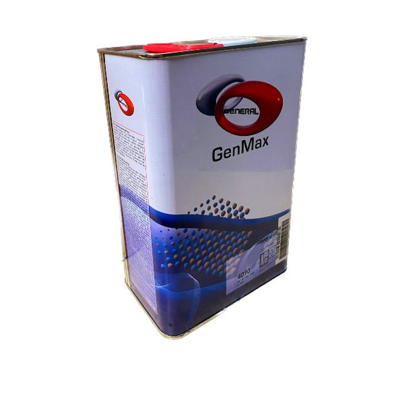 GENMAX 5600 - ACCELERO HIGH SOLIDS 2TO1 FAST CLEAR COAT - 1 GAL