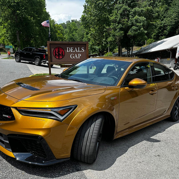 TIGER EYE PEARL - HONDA / ACURA CODE YR-651P - BASE COAT