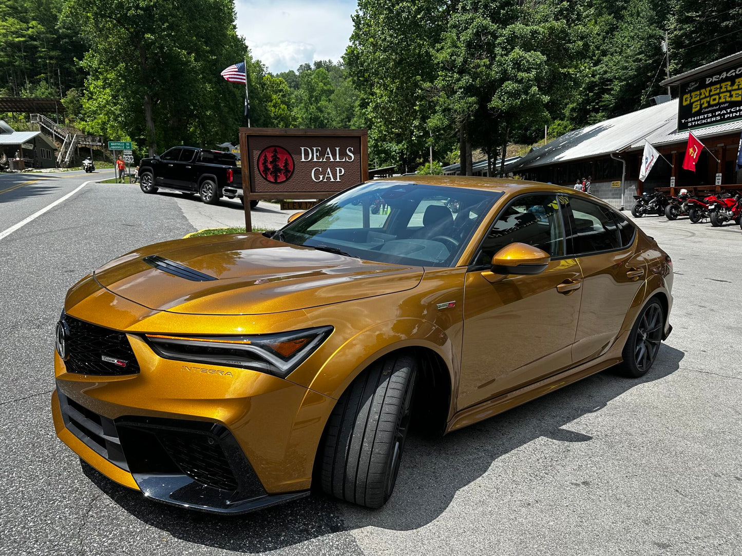 TIGER EYE PEARL - HONDA / ACURA CODE YR-651P - BASE COAT