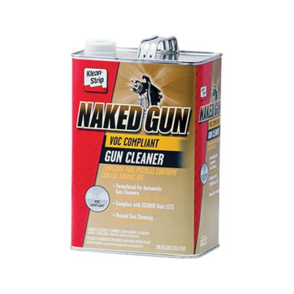 KLEAN-STRIP GGC112 -  NAKED GUN - PAINT REMOVER - 1GAL