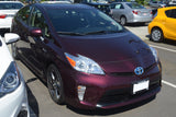 BASE COAT - TOYOTA 3P2 - BLACK CHERRY PEARL / BORDEAUX